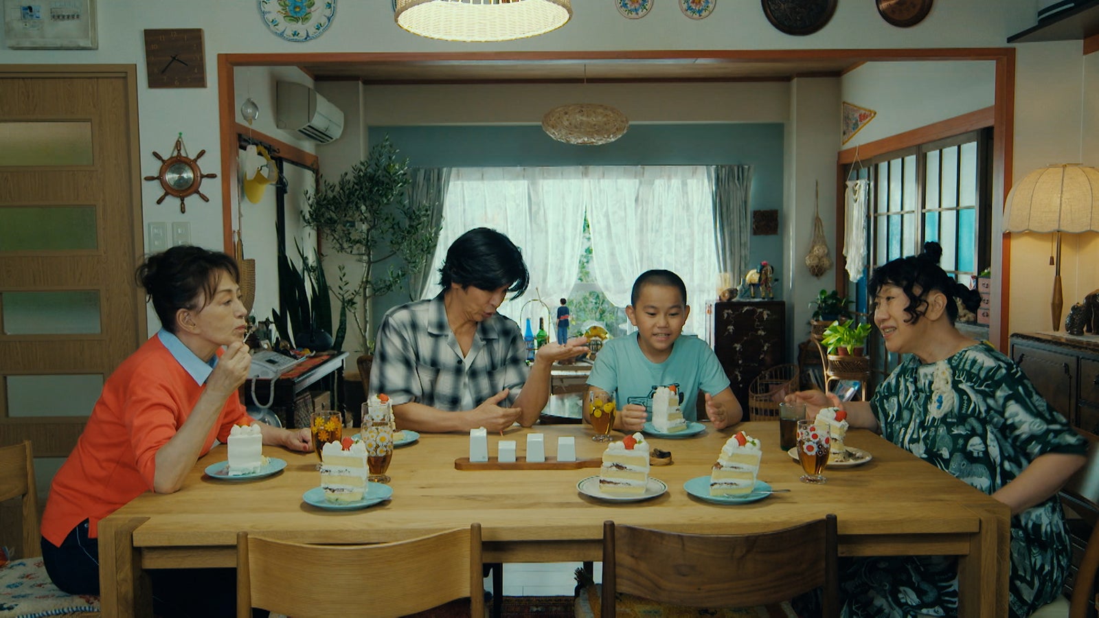 「南くんが恋人！？ 」最終話より（C）テレビ朝日