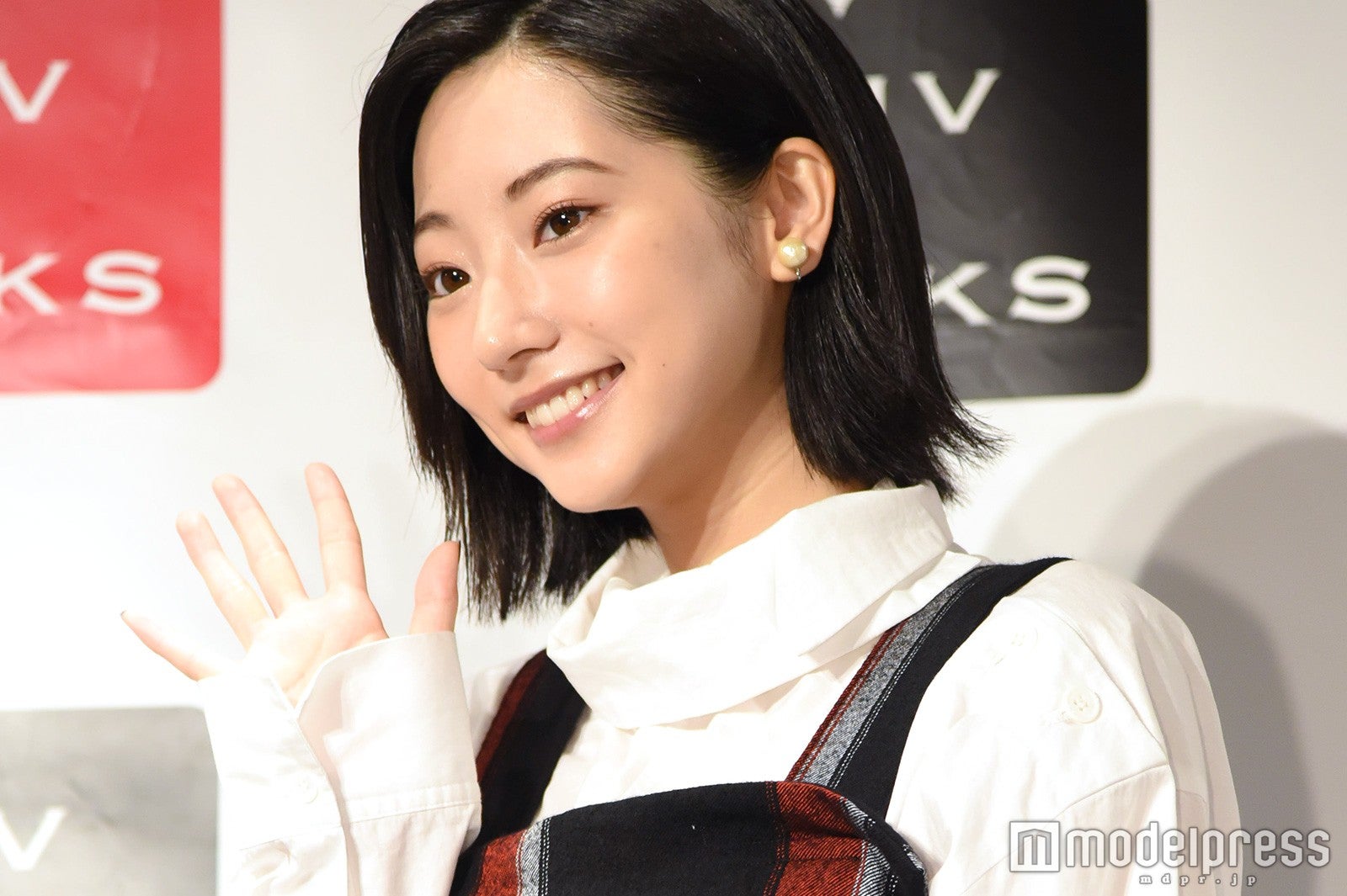 武田玲奈（C）モデルプレス