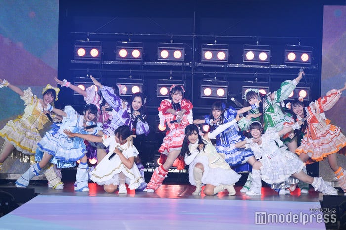 iLIFE!(C)モデルプレス