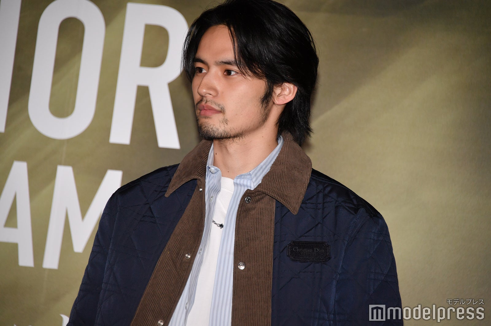 水上恒司 （C）モデルプレス