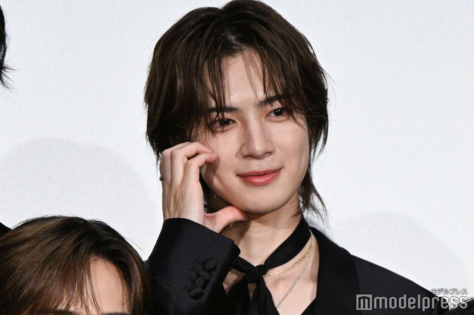 INI 佐野雄大　未使用 INI 佐野雄大