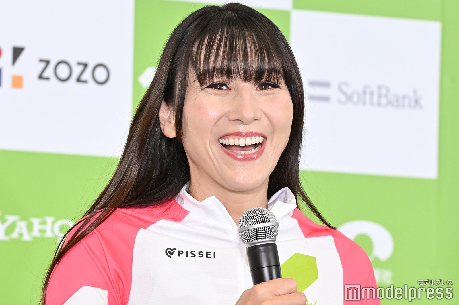 道端カレン（C）モデルプレス