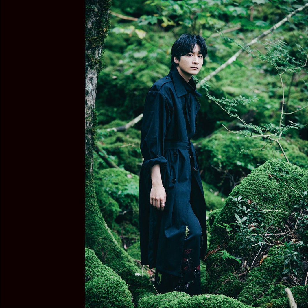 「小関裕太 2024-2025年カレンダー」（提供写真）