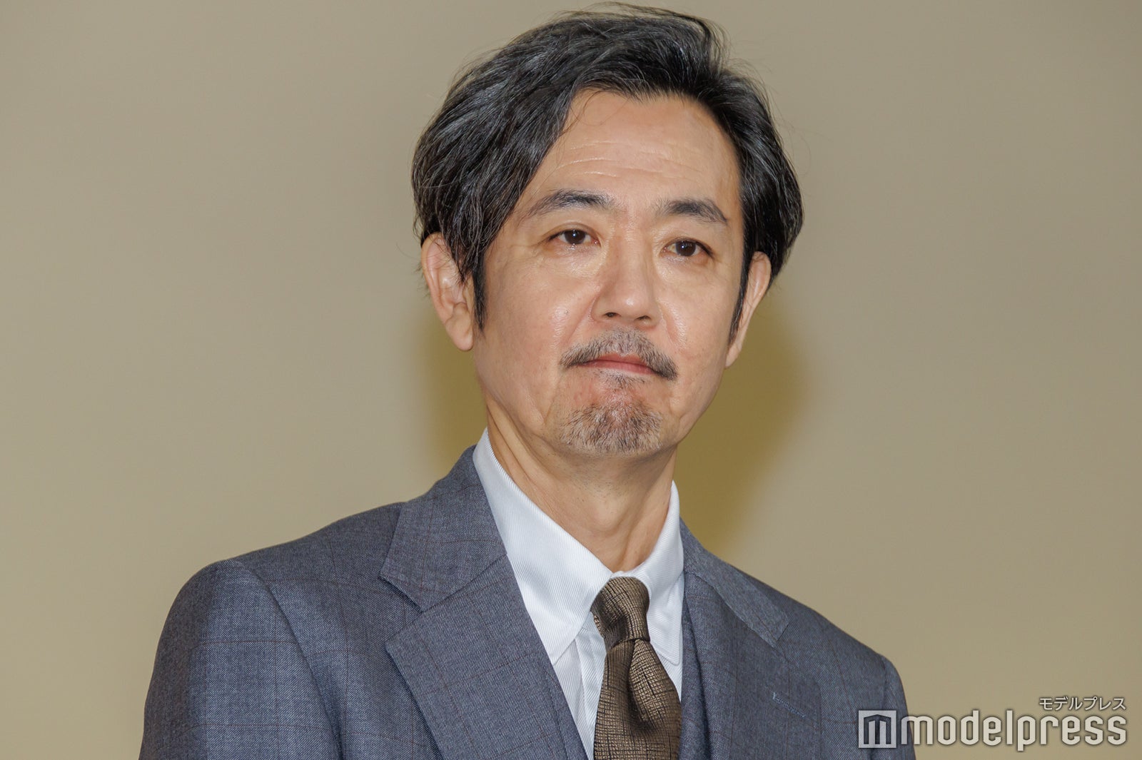 岡部たかし（C）モデルプレス