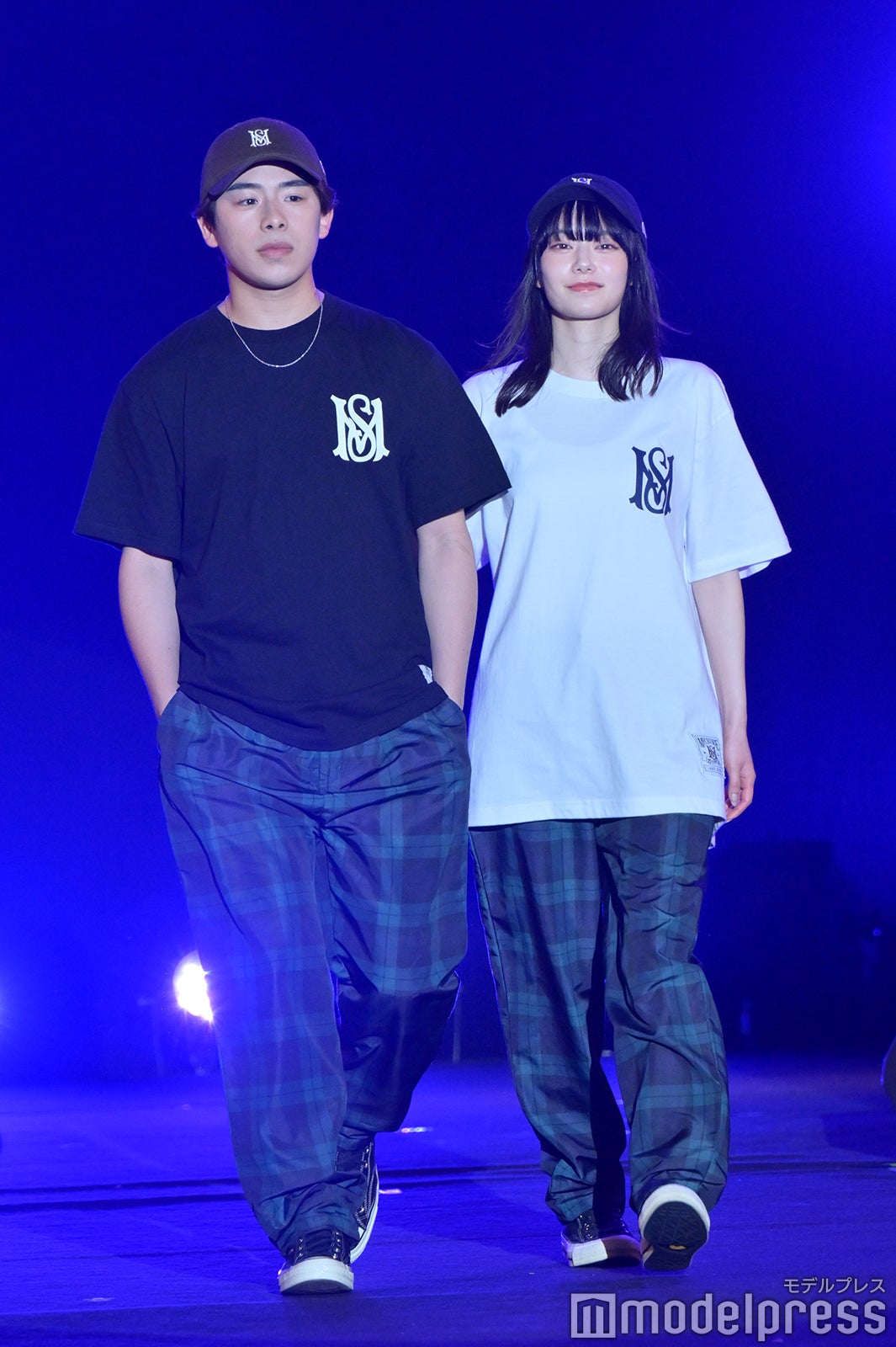 こーくん、なごみ（C）モデルプレス