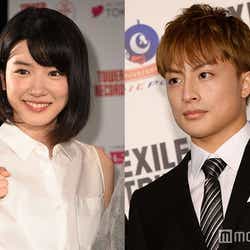 モデルプレス - EXILE白濱亜嵐、永野芽郁を絶賛「透明感やばい」