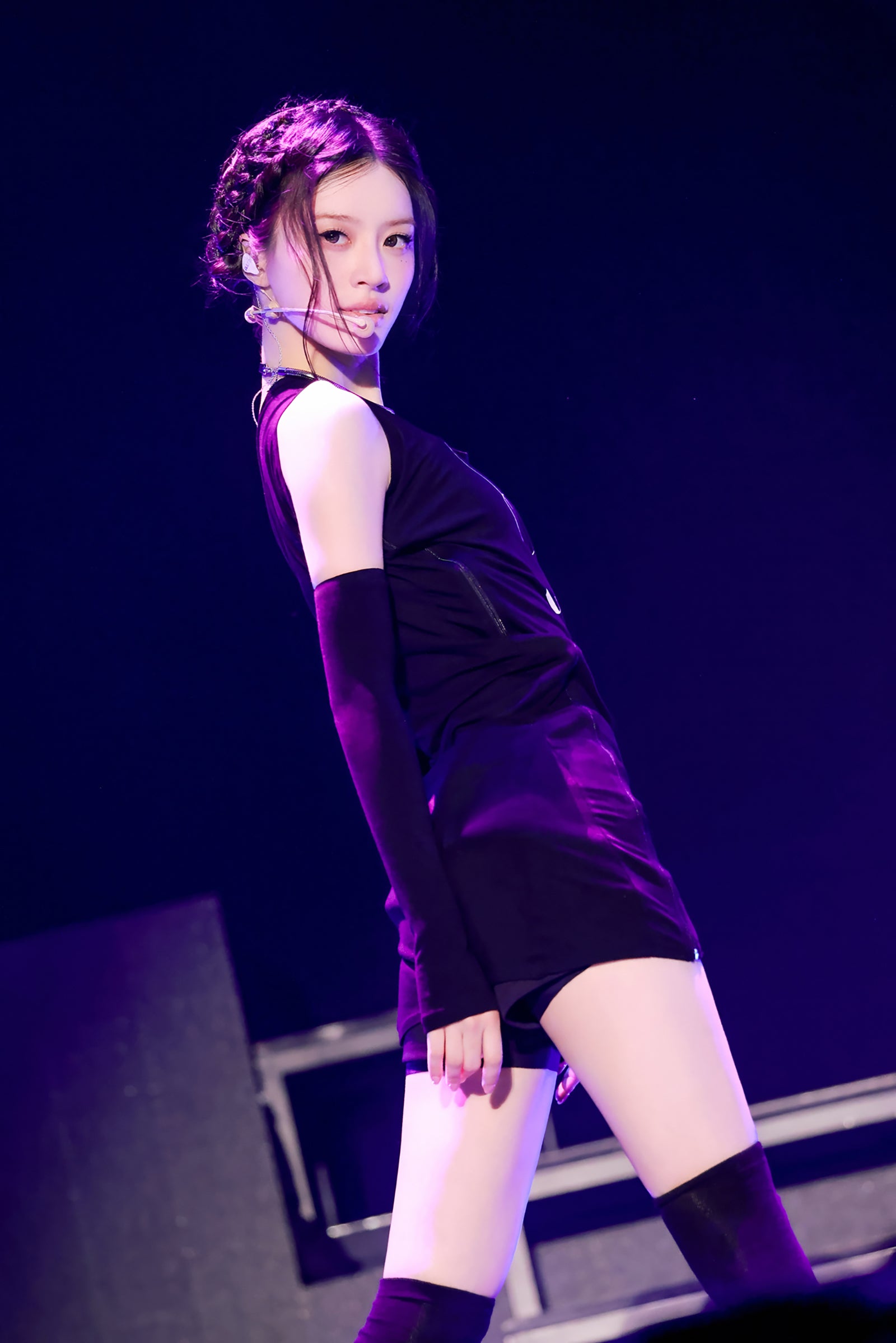 MINJU（ミンジュ）（C）(P)&(C) BELIFT LAB Inc.