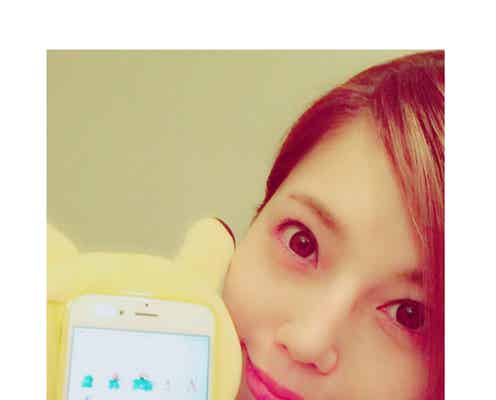 住谷杏奈「ポケモンGO」国内142種を制覇 アメリカ行きに意気込みも