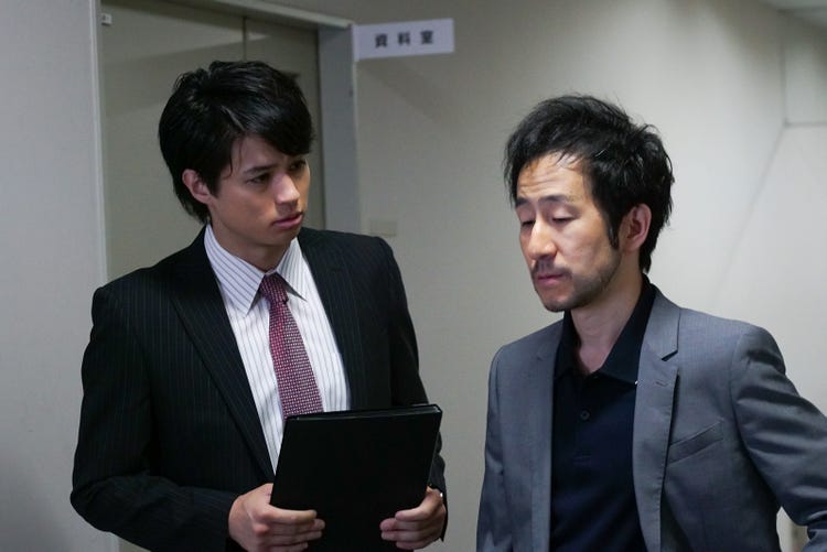 愛してたって 秘密はある で唯一秘密なし 超単純 刑事役 佐伯大地に脚光 ミュージカル 刀剣乱舞 新作にも出演 プロフィール コメント モデルプレス 愛してたって 秘密はある で唯一秘密なし 超単純 刑事役 佐伯大地に脚光 ミュージカル 刀剣乱舞 新作にも出演 プロフィール コメント モデルプレス