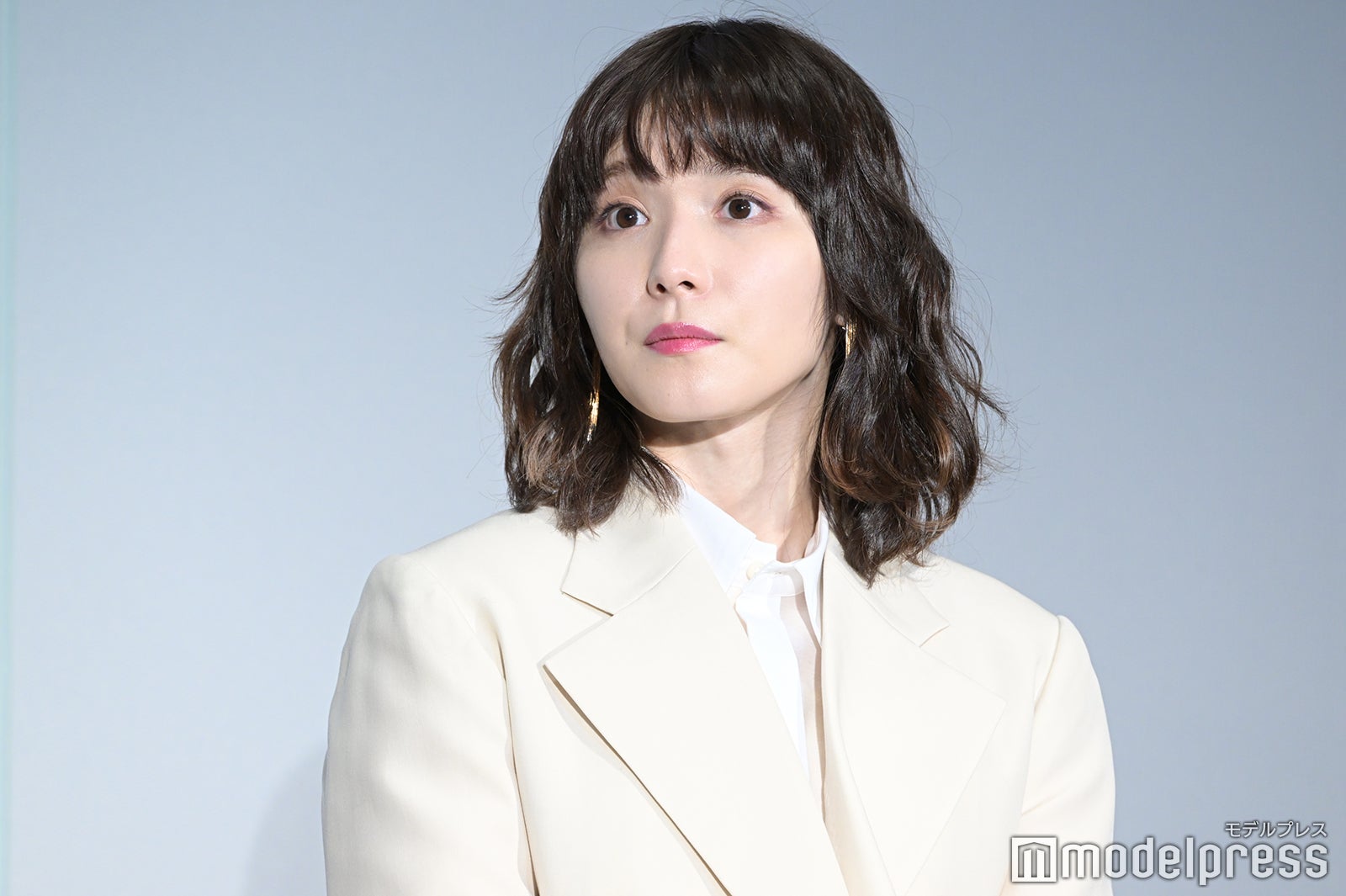 松岡茉優 （C）モデルプレス