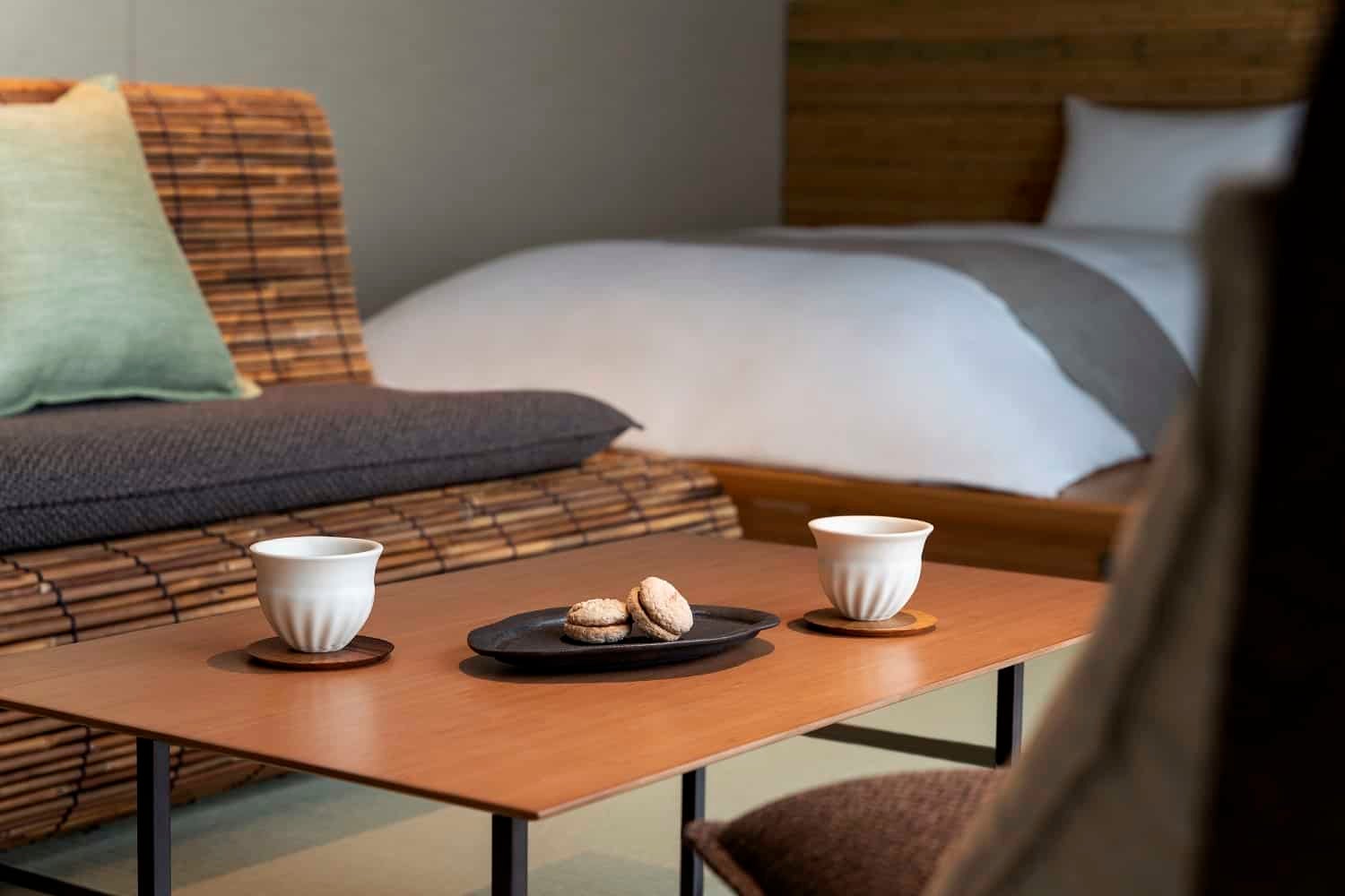 界 由布院／画像提供：星野リゾート