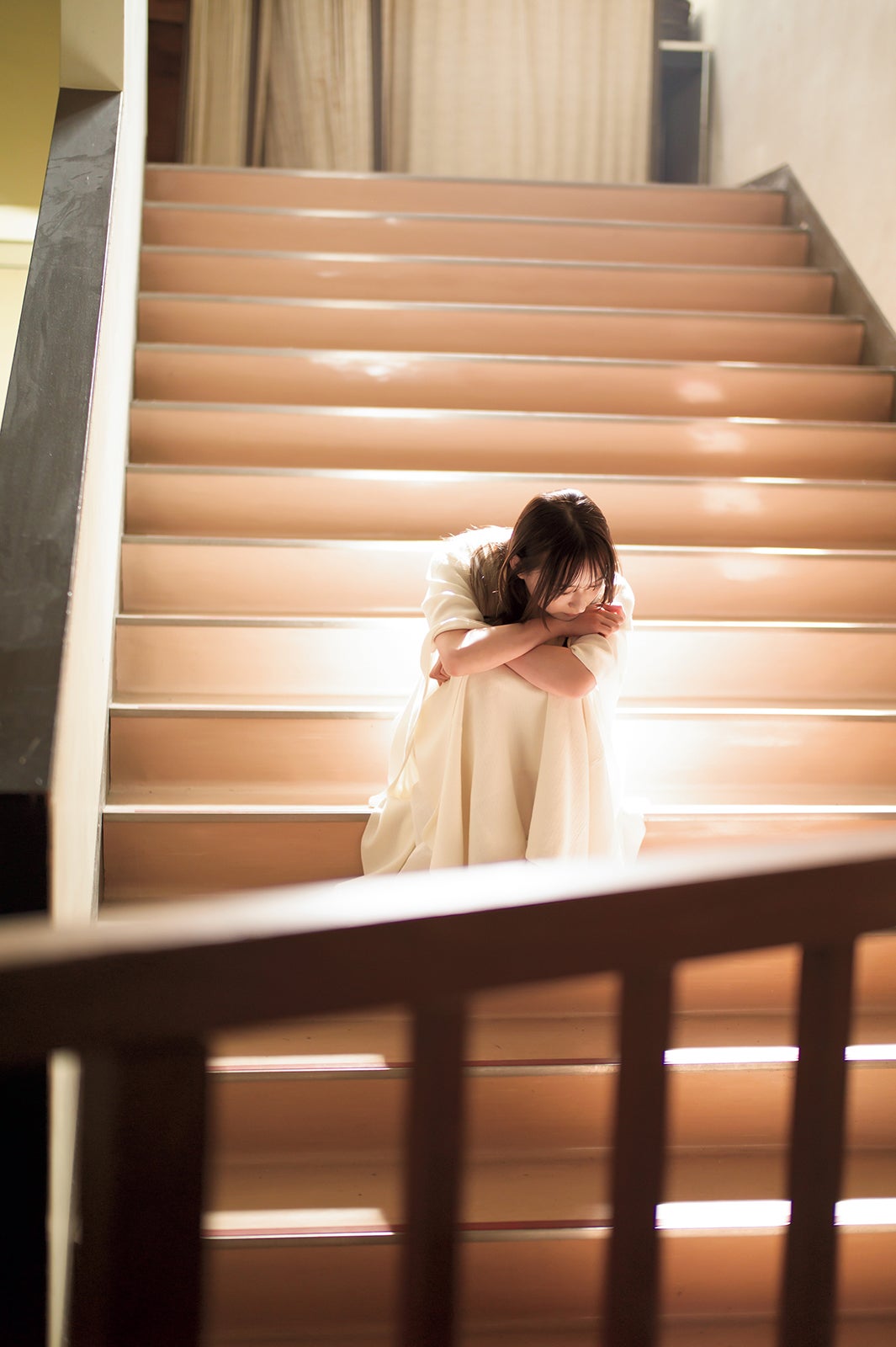 鈴木絢音（画像提供：講談社）