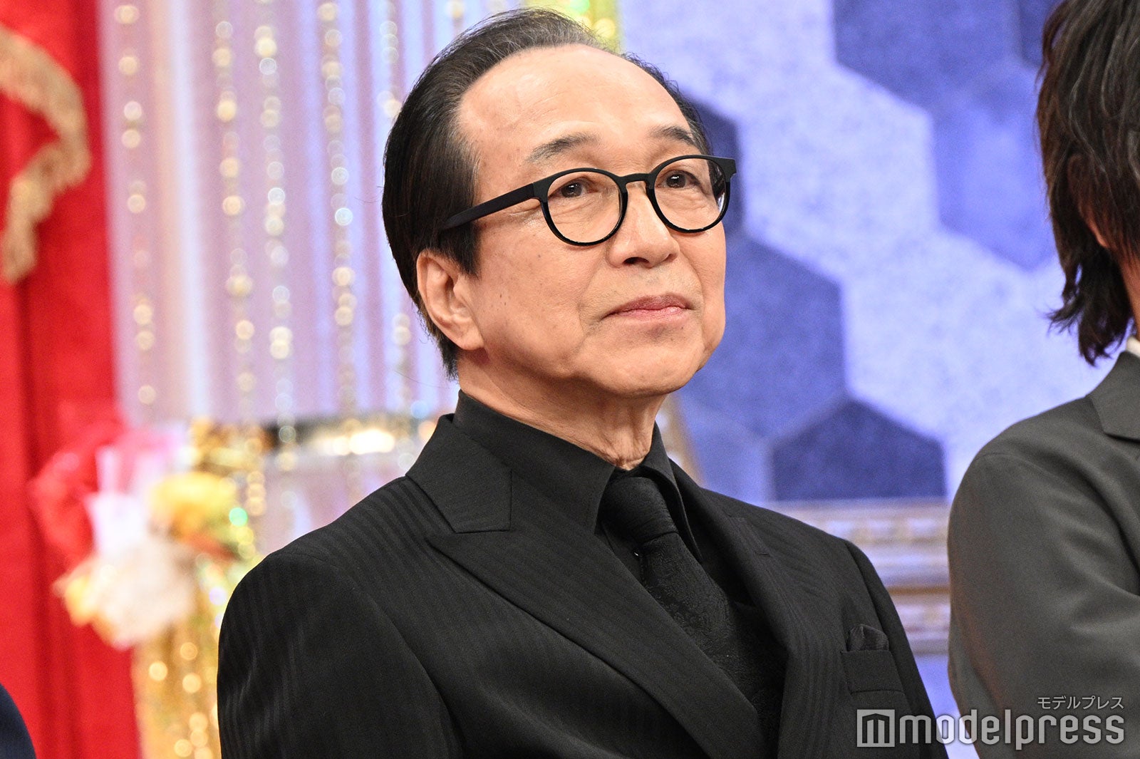 小日向文世（C）モデルプレス