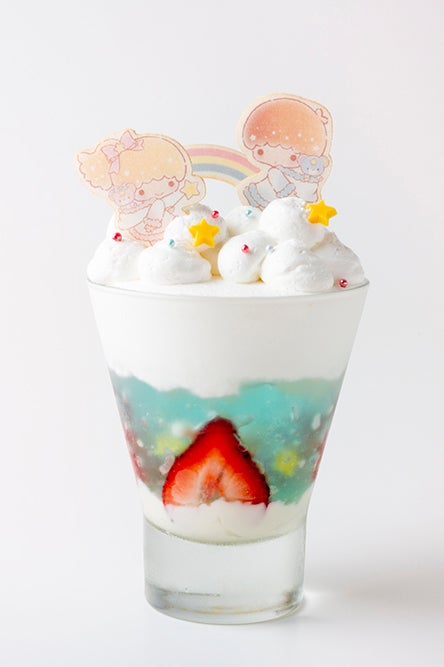 メニュー一例/画像提供:ソルト・コンソーシアム