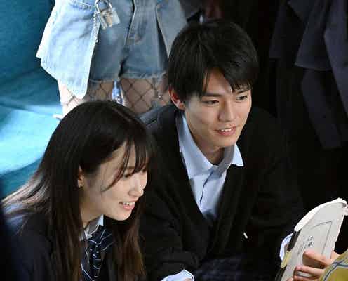 「ペンディングトレイン」小春(片岡凜)に“妊娠説”浮上で考察飛び交う 意味深カット・公式サイトがヒントの鍵?