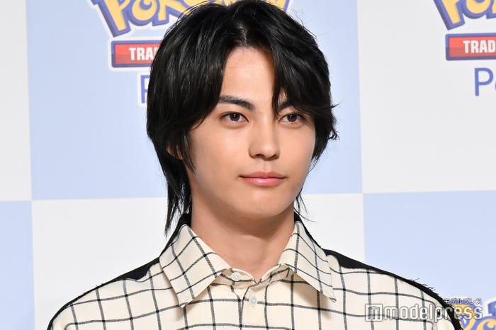 神尾楓珠(C)モデルプレス