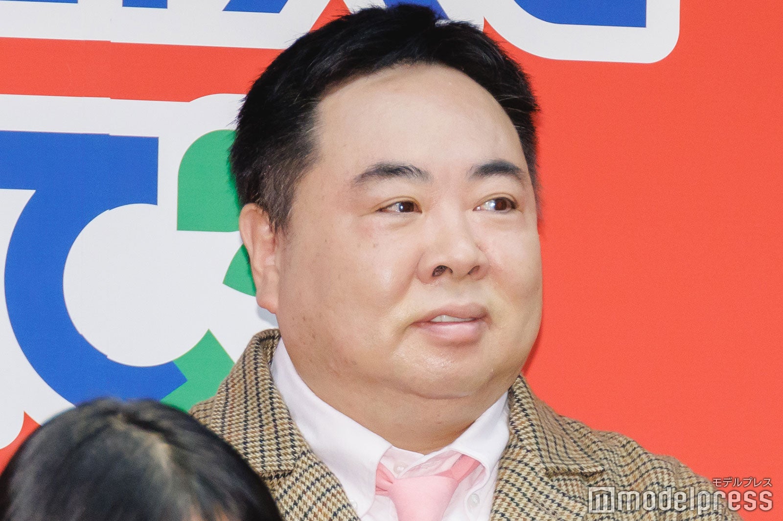 塚地武雅（C）モデルプレス