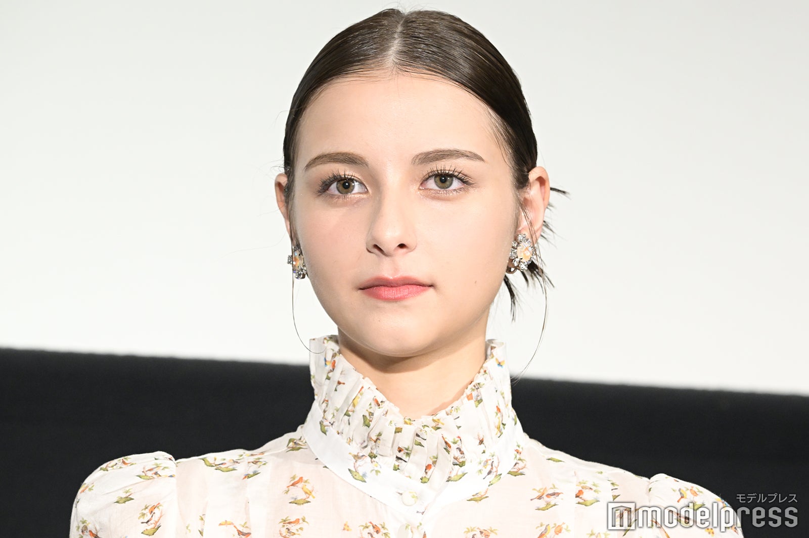 画像18 23 嵐莉菜、人生初ハイトーンにイメチェン「別人級」「可愛すぎる」の声 モデルプレス