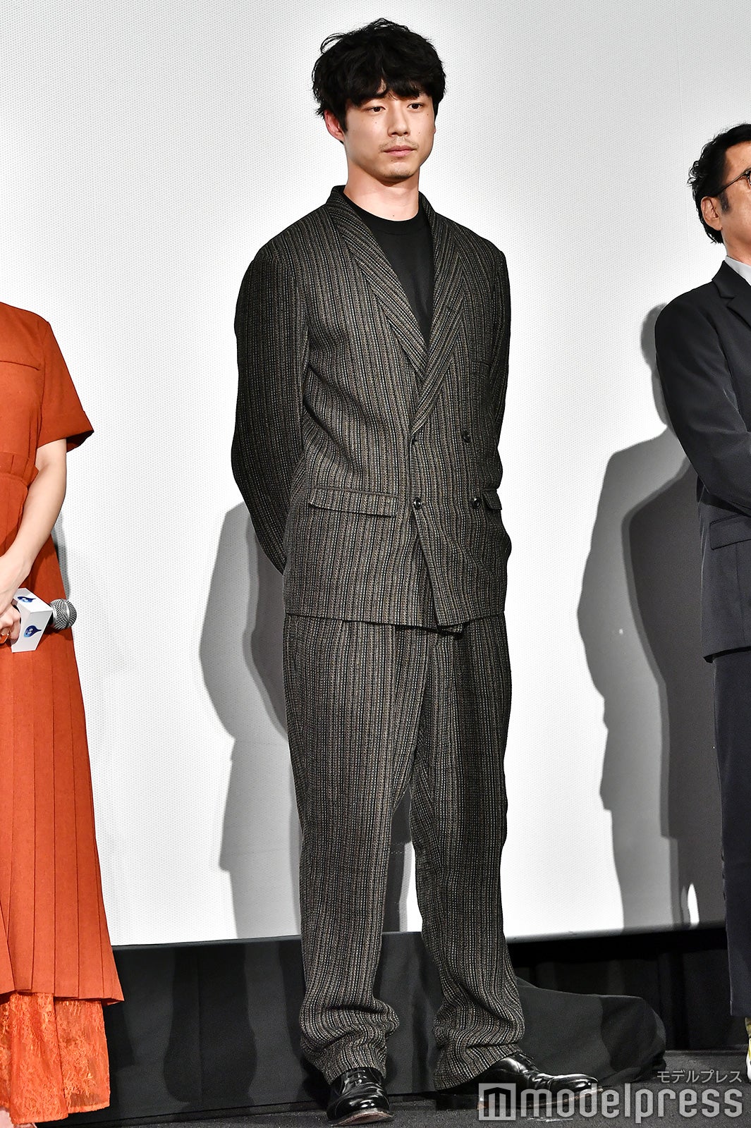 坂口健太郎 （C）モデルプレス