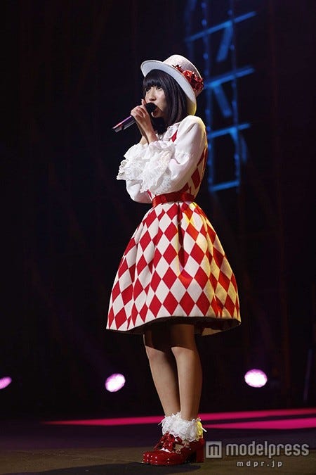 荻野可鈴/Photo by hajime kamiiisaka