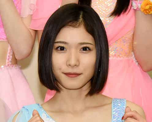 松岡茉優、モー娘。に加入?胸中を吐露&絶叫「私の中で何かが死んだ」
