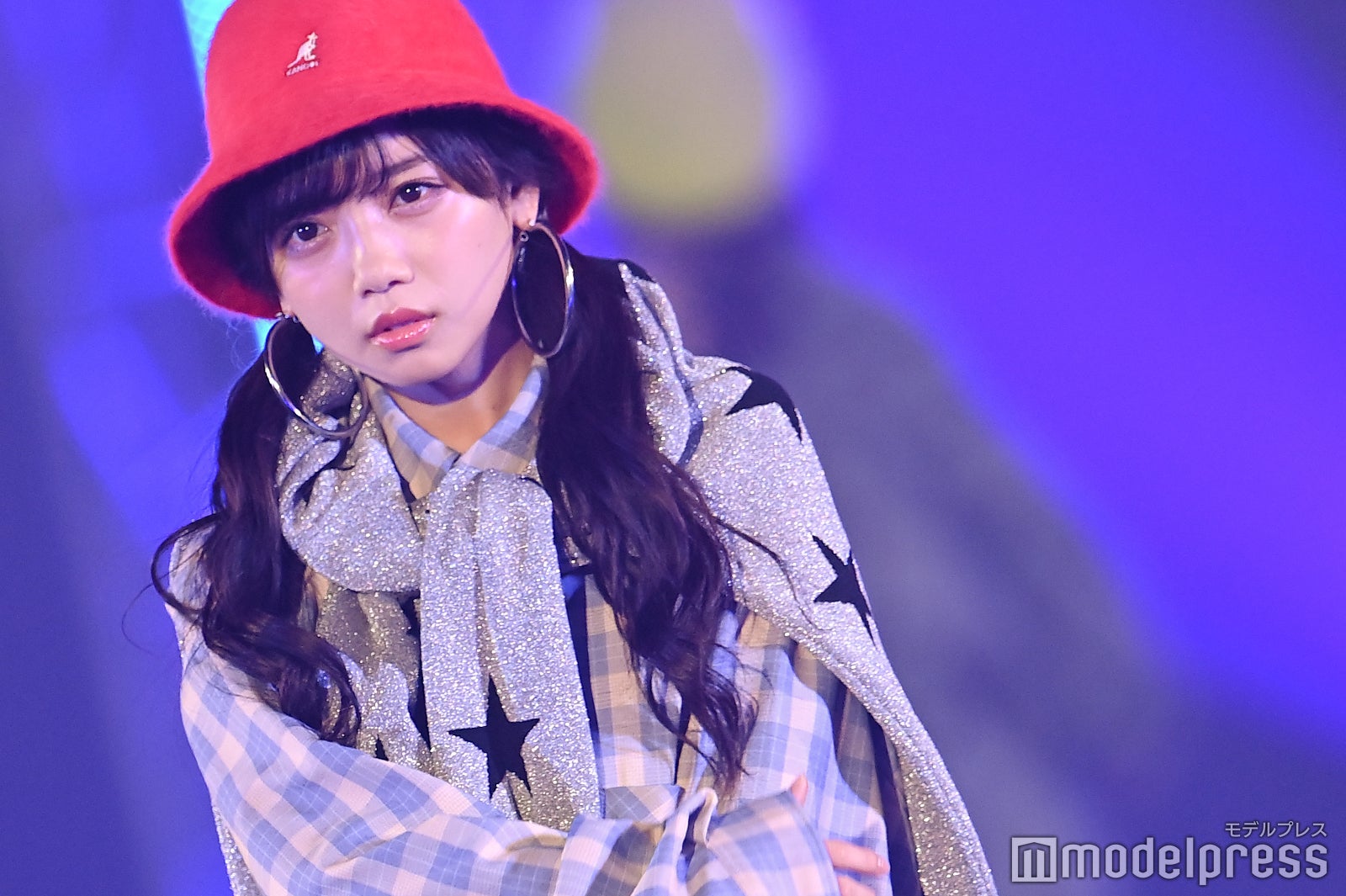 齊藤京子（C）モデルプレス