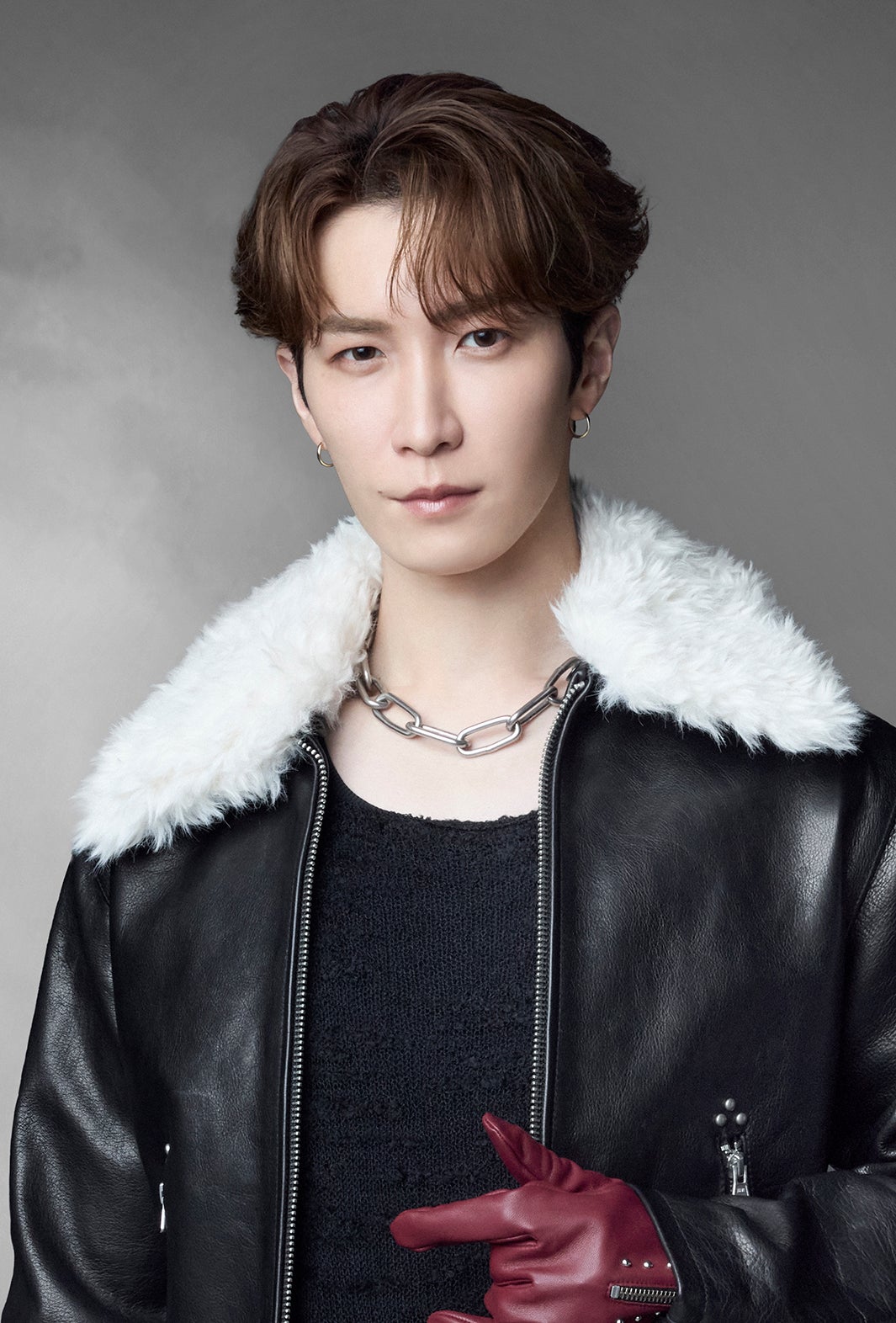 渡辺翔太（提供写真）