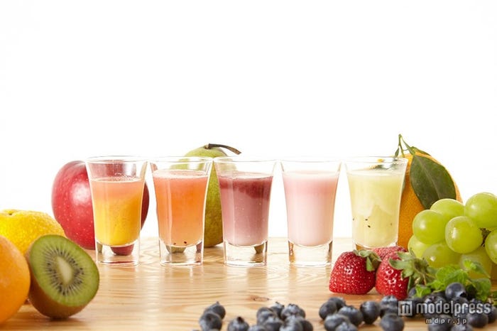 梅酒・果実酒を好みにアレンジ「SHUGAR MARKET」