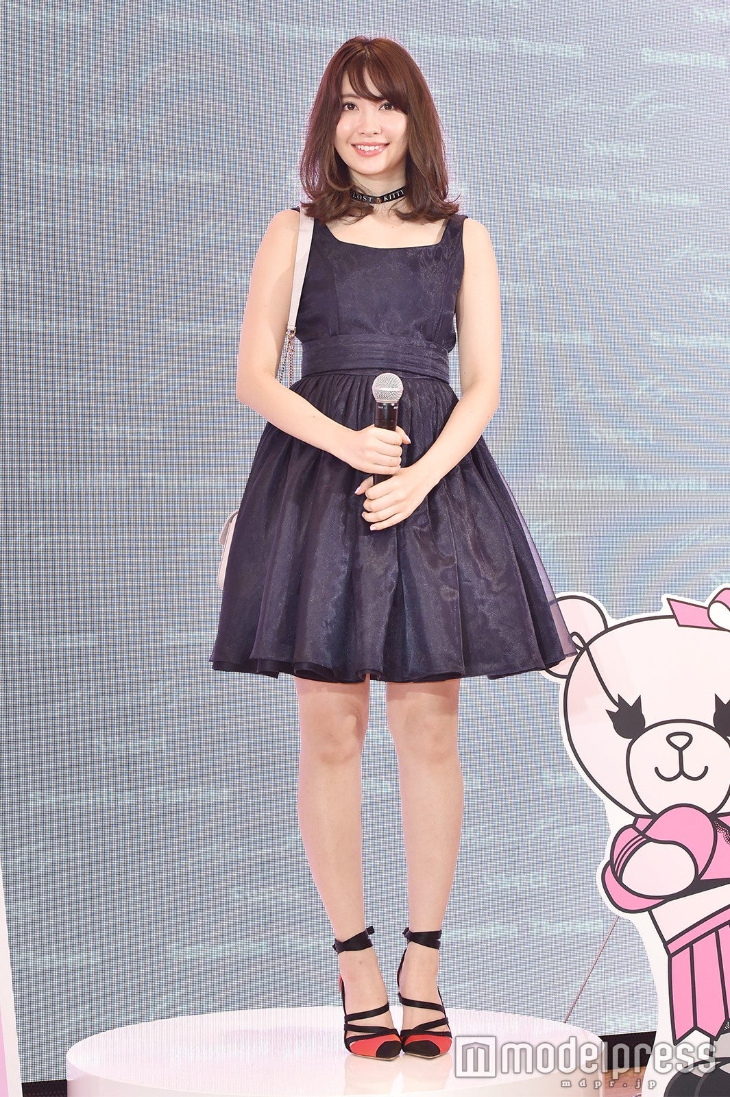 小嶋陽菜 （C）モデルプレス