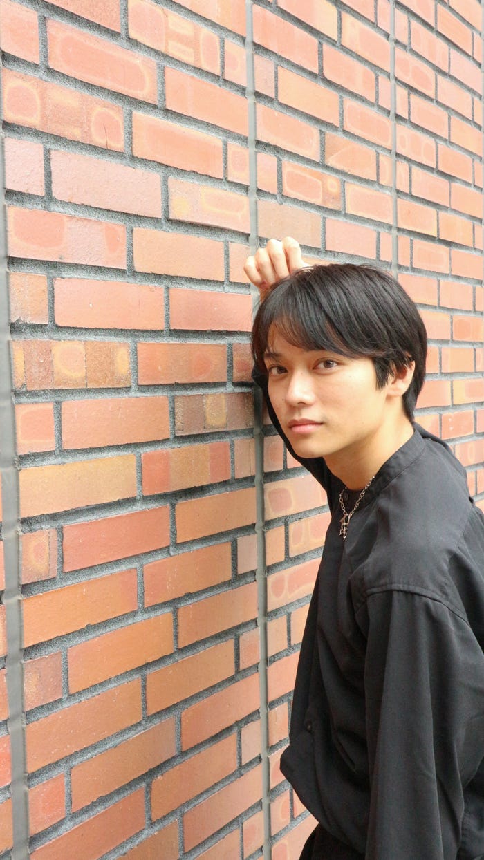 佐藤晃大さん(提供写真)