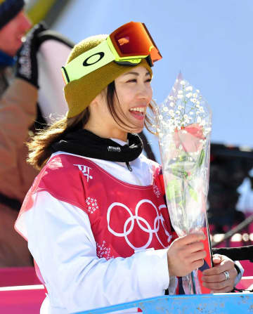 解説の藤森由香さんもらい泣き「わたしも聞いていて涙が出てきました」 スノボクロスで初出場の吉田蓮生が「お母さんにありがとうって言いたい」と感謝