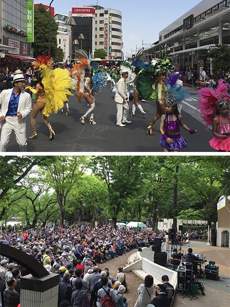 第33回 吉祥寺音楽祭2018