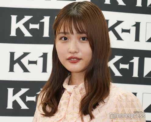 “令和のグラビア姫”石田桃香、芸能界引退を発表