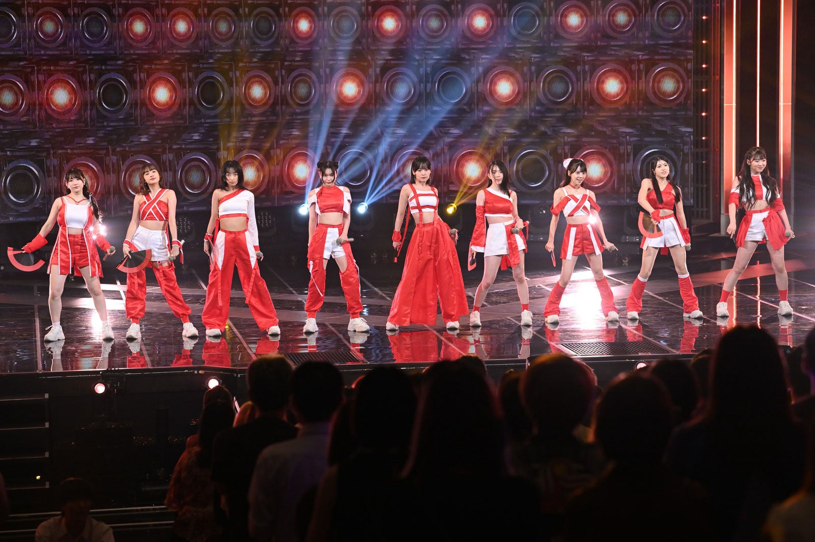 OCHA NORMA（C）NHK