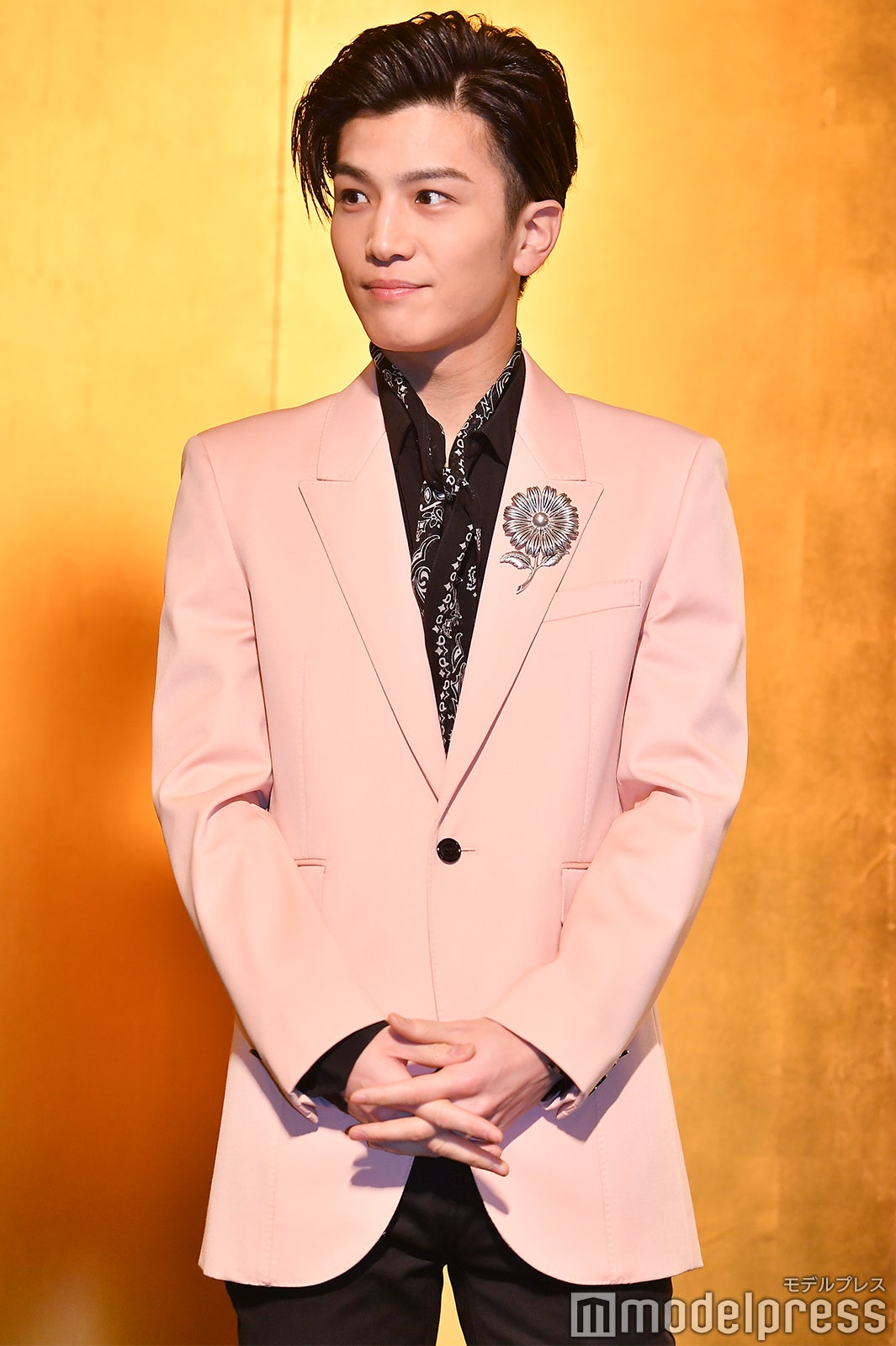 岩田剛典（C）モデルプレス