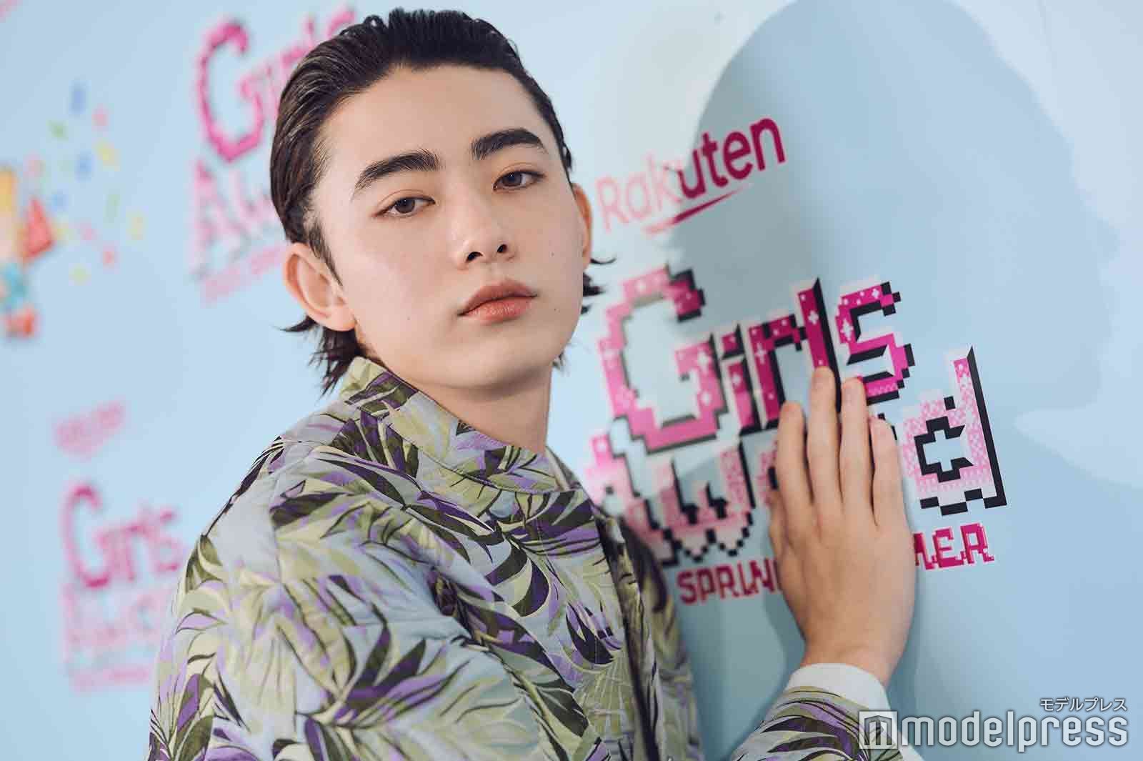 豊田裕大（C）モデルプレス