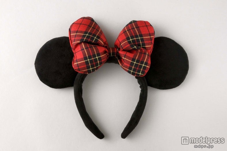 カチューシャ（C）Disney