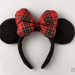 カチューシャ(C)Disney