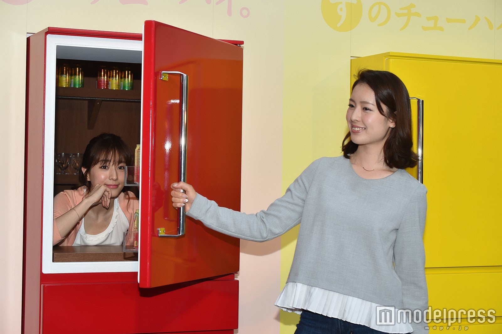 田中みな実 （C）モデルプレス