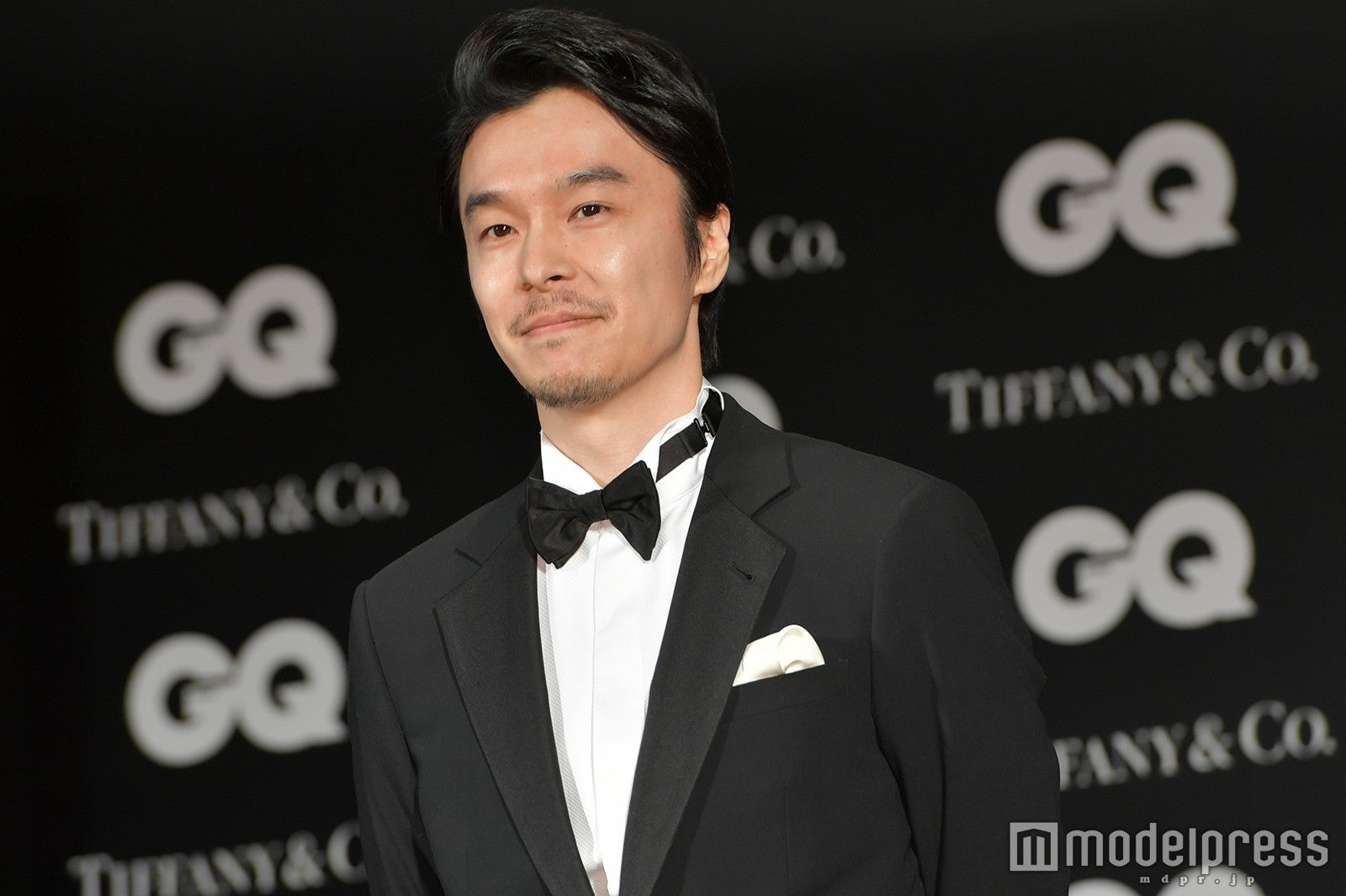 長谷川博己 （C）モデルプレス