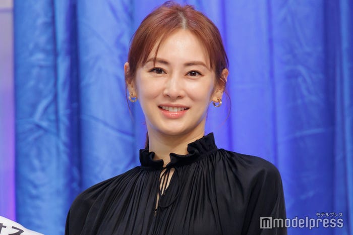 北川景子(C)モデルプレス