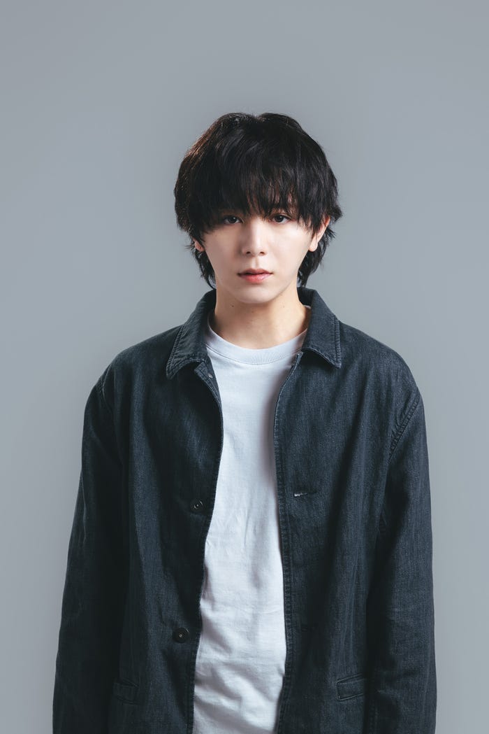山田涼介(C)読売テレビ