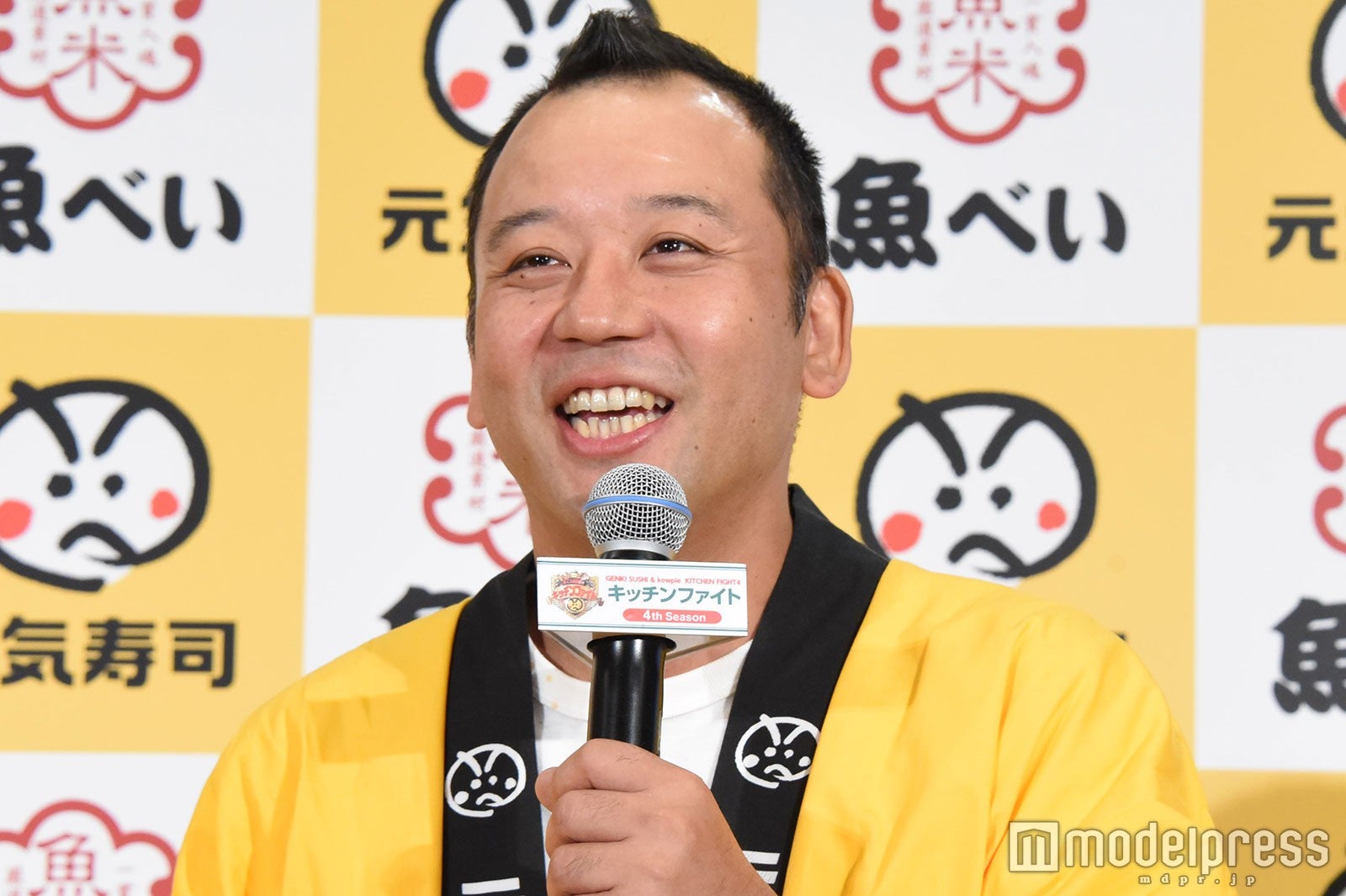 西村瑞樹（C）モデルプレス