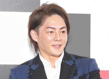 元「青汁王子」こと三崎優太氏 バイク事業参入は交通事故がきっかけ「後遺症と一生付き合っていくのであれば」