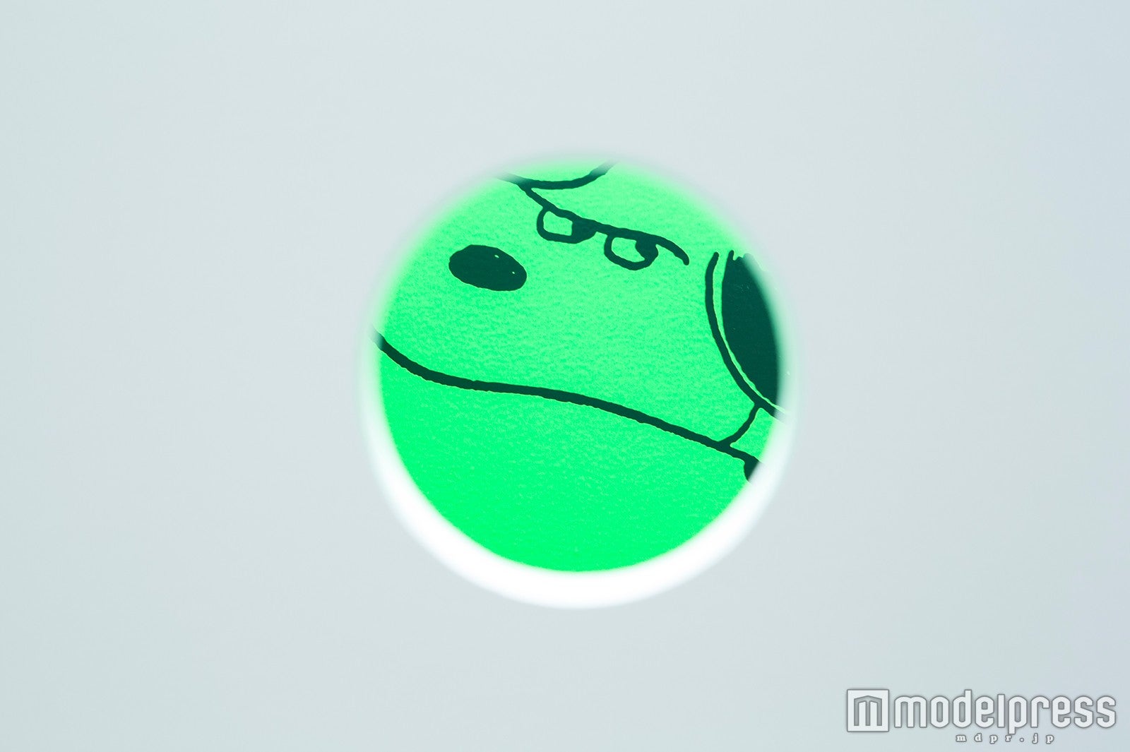 （C）Peanuts Worldwide LLC