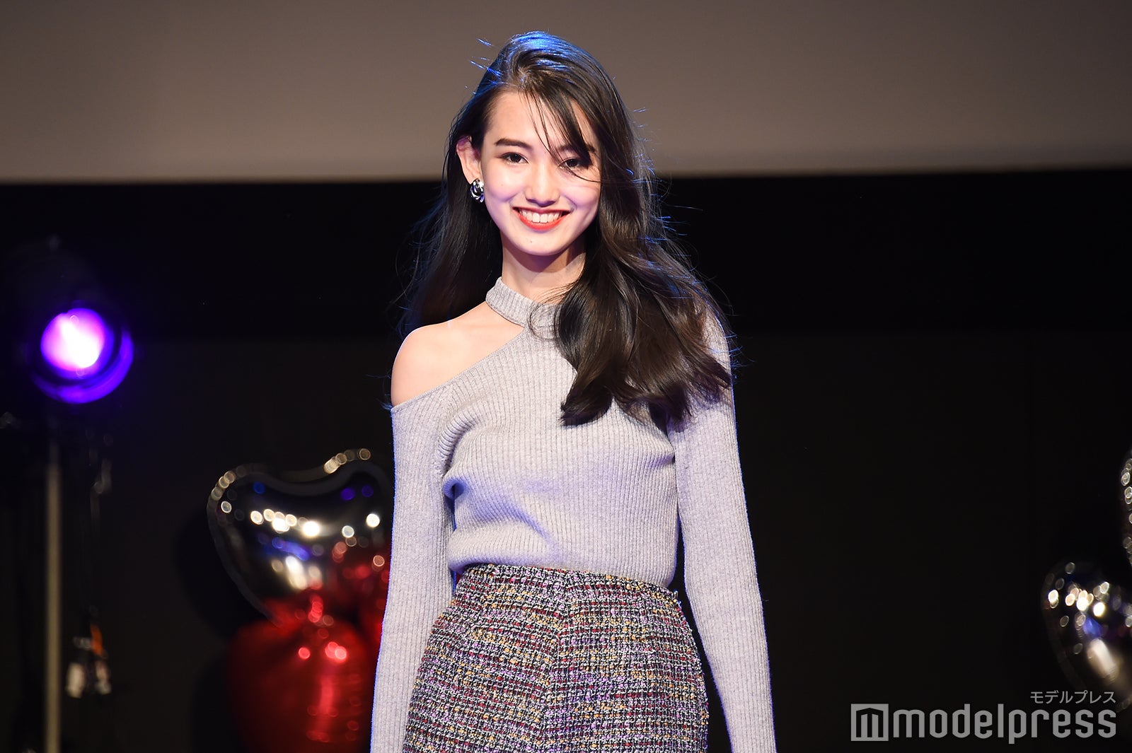 黒木麗奈 （C）モデルプレス