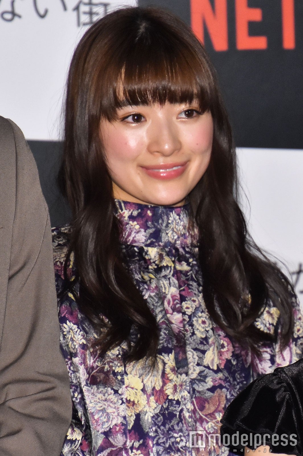 優希美青 （C）モデルプレス