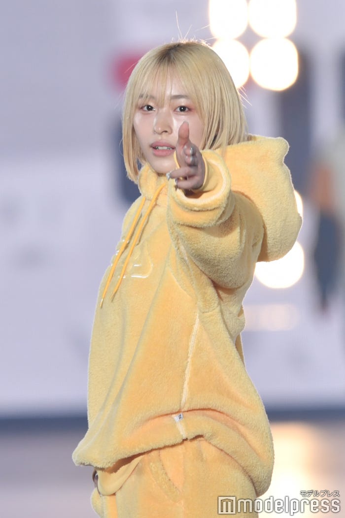 美月(C)モデルプレス
