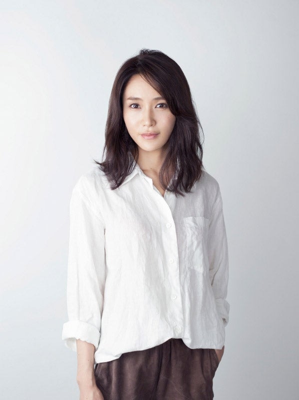 山口紗弥加 （画像提供：TBS）