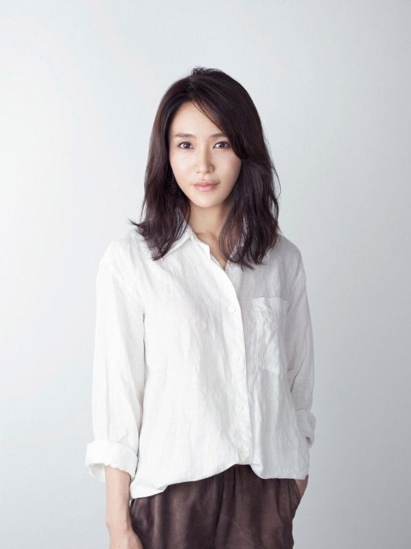 山口紗弥加 (画像提供:TBS)